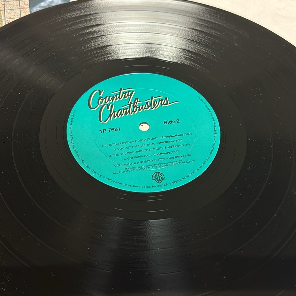 Vinyl LP - Picture 3 of 4